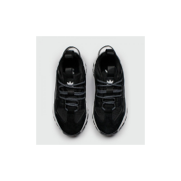 Кроссовки Adidas Star Life Black White